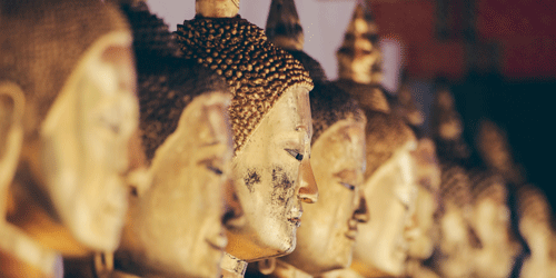 buddhafiguren