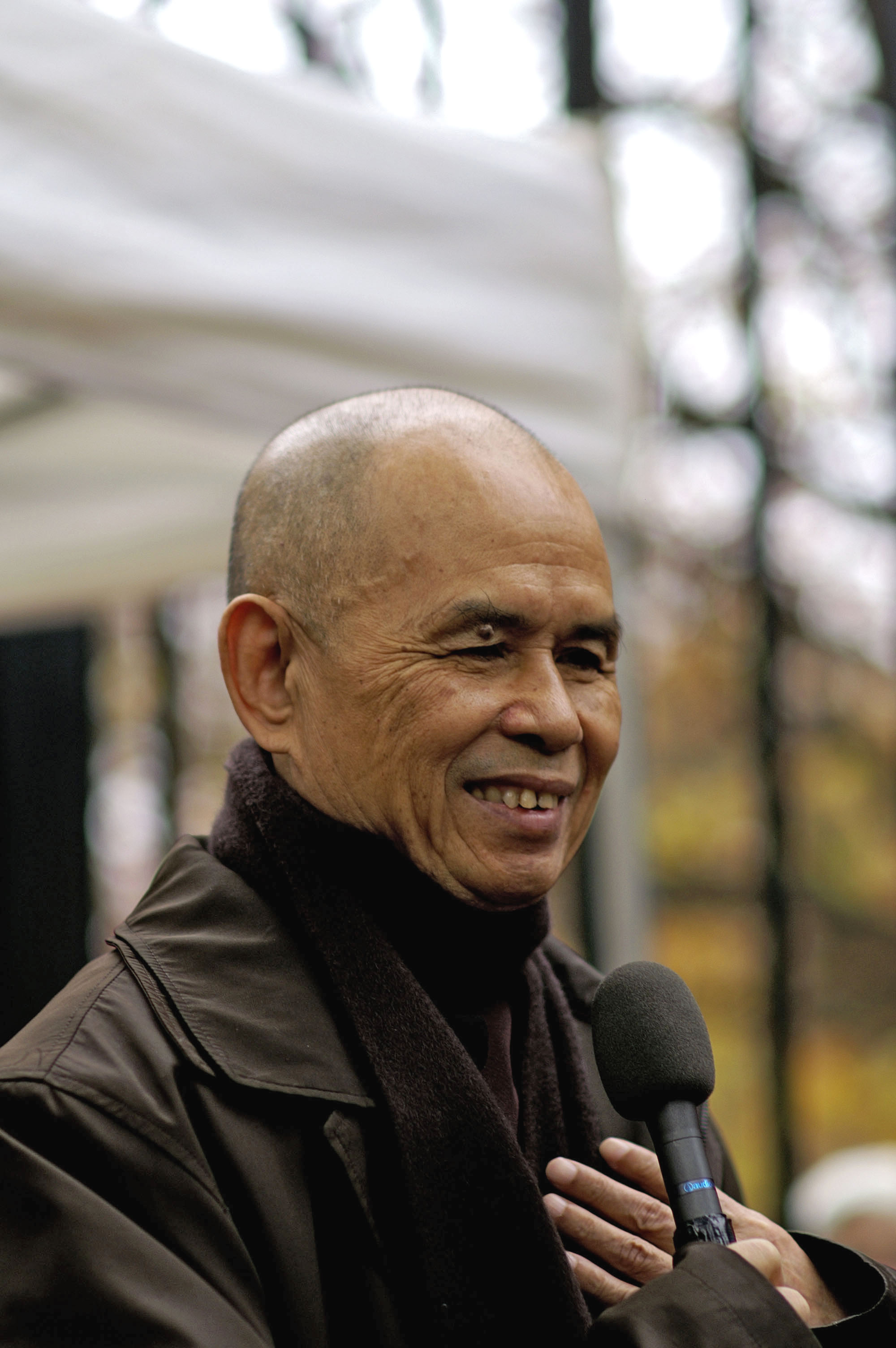 Thich Nhat Hanh 12