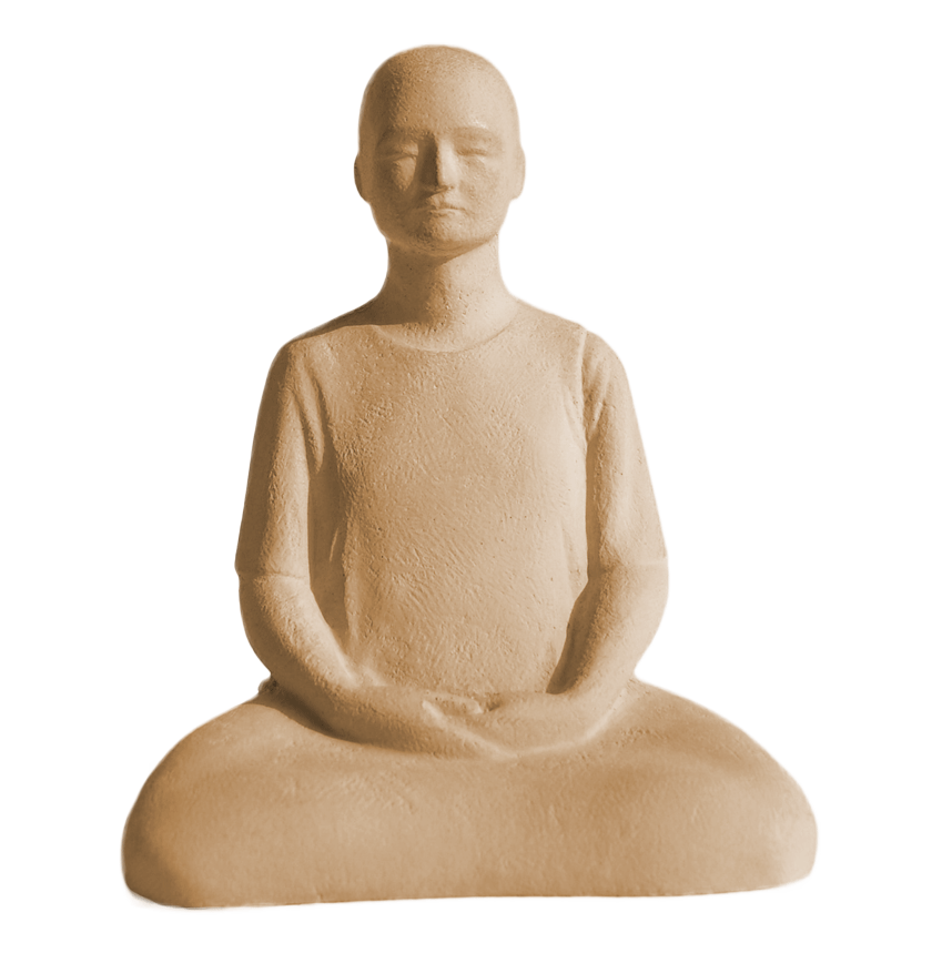 500 Buddha der Gegenwart 1 K. Thomas Zach