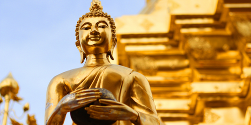 Wer war Buddha wirklich?