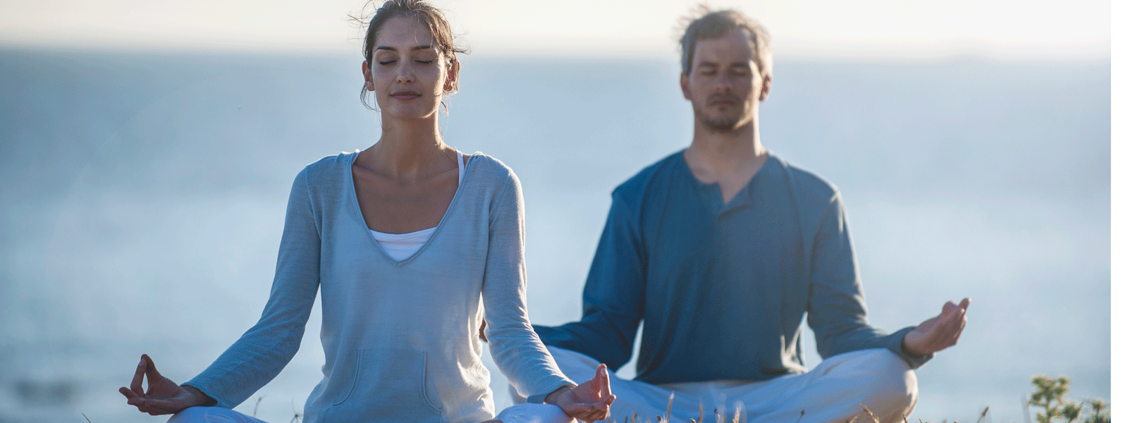 Was bringt uns Meditation?