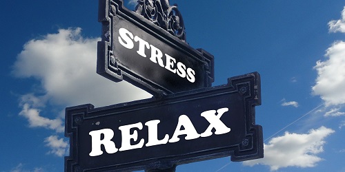 Stresslos und leidfrei