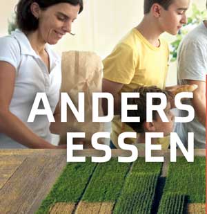 Anders Essen – Das Experiment